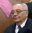 O médico Fernando Cunha Lima foi preso por suspeita de estuprar ao menos seis crianças  Foto: Reprodução/TV Paraíba