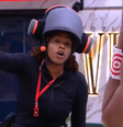 BBB 25: Após ser chamada de 'a mais sonsa', Aline perde a paciência e briga com Thamiris  Foto: Reprodução/ Globoplay / Contigo