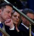 Elon Musk teria discutido com o secretário de Estado, Marco Rubio  Foto: Reuters / BBC News Brasil