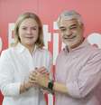 Humberto Costa assume liderança do PT  Foto: Roberto Stuckert Filho