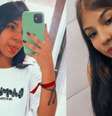 Vitória Regina de Sousa, de 17 anos, foi encontrada sem vida em uma região de mata em Cajamar, na Grande São Paulo  Foto: Reprodução / Perfil Brasil
