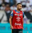Neymar não saiu do banco, e Corinthians venceu Santos por 2 a 1.  Foto: Alex Silva/Estadão / Estadão