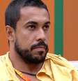 Maike revela indicação ao paredão  Foto: Reprodução/Globo / Contigo