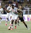 Atuações ENM: Fluminense faz sua parte, defende a vantagem e garante vaga na final do Cariocão 2025; veja notas  Foto: Esporte News Mundo