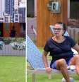 Vilma é criticada por não Big Fone no BBB 25  Foto: Reprodução/Globo / Contigo