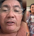 Pai de Whindersson Nunes atualiza estado de saúde do humorista: 'Trazer ele pra cá'  Foto: Reprodução/ Instagram / Contigo