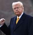 Trump protagonizou debate tenso no Salão Oval da Casa Branca com Zelensky  Foto: Reuters / BBC News Brasil