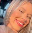 Priscila Amaral Oliveira Rodrigues, morta a tiros em São Bernardo do Campo  Foto: Reprodução/Instagram