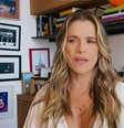 Atriz afirmou que situação foi "abusiva"  Foto: Em Off