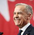 Mark Carney será o novo premiê do país  Foto: Reuters / BBC News Brasil