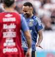 Neymar explicou ausência na semifinal do Paulistão –  Foto: Reprodução / Jogada10