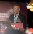 Mark Carney é o novo primeiro  Foto: ministro do Canadá -  Reprodução/Instagram @markjcarney / Perfil Brasil