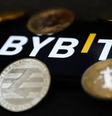 bybit logo  Foto: Getty Images / BBC News Brasil