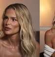 Yasmin Brunet falou sobre o diagnóstico que recebeu ao deixar o BBB 24  Foto: Reprodução/Globo / Contigo