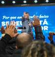 Pastor Paulo Tenório fundou igreja em Massachusetts  Foto: Acervo Pessoal / BBC News Brasil