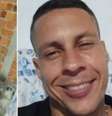 Anderson Mendes da Silva, de 44 anos, foi morto a facadas pelo próprio irmão, Alexsandro Mendes da Silva  Foto: Perfil Brasil