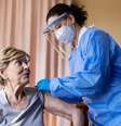 A pandemia de covid-19 está prestes a completar cinco anos  Foto: Getty Images / BBC News Brasil