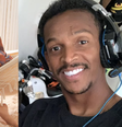 Maiára Quiderolly e Jô são pais de João Gabriel, de 2 anos  Foto: Reprodução/Instagram