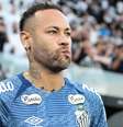 Neymar pode estar na mira do futebol turco  Foto: ROBERTO CASIMIRO/FOTOARENA / Estadão