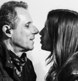 Após diagnóstico de câncer, Tony Bellotto se declara à Malu Mader: ‘Minha amada’  Foto: Reprodução/Instagram