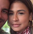 Kaká Diniz é acusado de viver com dinheiro de Simone Mendes e reage  Foto: Reprodução/Instagram