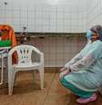 A covid-19 deixou pelo menos 7 milhões de mortos em todo o mundo  Foto: Getty Images / BBC News Brasil