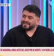 Julgamento ocorre sob comoção na Argentina –  Foto: Reprodução - Legenda: Filho de Diego Maradona cobra por justiça em julgamento dos réus pela morte de seu pai / Jogada10