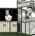  Foto: Reprodução / Santos TV - Legenda: Santos prepara reforma no CT Rei Pelé / Jogada10