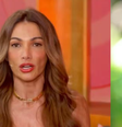 Patrícia Poeta e TV Globo podem perder fortuna após polêmica com pai de Vitória Regina no 'Encontro': 'Ele se sentiu humilhado'.  Foto: Reprodução, TV Globo/Record TV / Purepeople