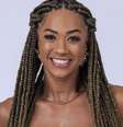 Grandona! 7 motivos que provam que Aline Patriarca, do 'BBB 25', é sister 'raiz' e está na temporada ERRADA.  Foto: Divulgação, TV Globo/Fábio Rocha / Purepeople
