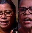 Ninguém segura elas! Vilma e Delma trocam farpas no Sincerão do 'BBB 25' e web vibra: 'É disso que o programa precisa'.  Foto: Reprodução, TV Globo / Purepeople