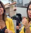 Maíra Cardi  Foto: Reprodução/TikTok / Contigo