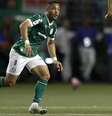  Foto: Cesar Greco/Palmeiras - Legenda: Vitor Roque fez sua estreia com a camisa do Palmeiras / Jogada10