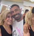 Atores estão escalados para nova novela das 9 da TV Globo, Vale Tudo  Foto: Reprodução - Instagram/@cauareymond