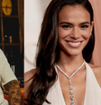 Leonardo Brum e Bruna Marquezine  Foto: Reprodução/Instagram