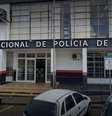 Delegacia Seccional de Franca  Foto: Reprodução/Google Street View