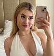 Laura alega que ninguém, nem mesmo os pais, pode interferir em sua decisão de fazer o que bem entender com seu corpo  Foto: Daily Mail