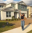 Ana Castela compra casa de R$ 7 milhões em condomínio dos famosos em Orlando, nos EUA  Foto: Reprodução/Instagram