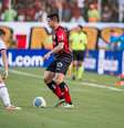 Vitória e Bahia se enfrentam pelo segundo e decisivo jogo da final do Campeonato Baiano.  Foto: Victor Ferreira/ECV / Esporte News Mundo