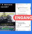 Mauro Cid falou palavra ‘golpe’ em delação à PF, ao contrário do que sugere postagem  Foto: Reprodução/Instagram / Estadão