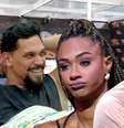 'Deformando o programa': dinâmica ao estilo 'Casa de Vidro' no 'BBB 25' é anunciada por Tadeu Schmidt e REVOLTA internautas.  Foto: Reprodução, TV Globo / Purepeople