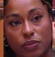 Nem Aline, nem Vinícius: Thamiris é eliminada do 'BBB 25', baiana cai no choro e web reage: 'Gracyanne é a próxima'.  Foto: Reprodução, TV Globo / Purepeople