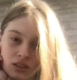 Filha de Elon Musk  Foto: The Music Journal