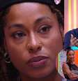 'Sincerão é todo dia': Tadeu Schmidt EXALTA postura afrontosa de Aline em discurso de eliminação de Thamiris no 'BBB 25' e web vibra.  Foto: Reprodução, TV Globo / Purepeople