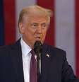 O presidente dos EUA, Donald Trump  Foto: Reprodução/Redes Sociais / Perfil Brasil