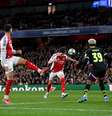  Foto: Ryan Pierse/Getty Images - Legenda: Arsenal e PSV fazem jogo protocolar no Emirates; Gunners avançam na Champions / Jogada10