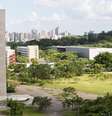 Campus da USP no Butantã, em São Paulo  Foto: Tiago Queiroz/Estadão / Estadão
