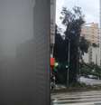 Moradores registram chuvas intensas em SP  Foto: Reprodução/Redes sociais