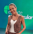 Bárbara Coelho  Foto: Reprodução/Instagram