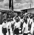 Escola nos tempos da ditadura militar  Foto: Reprodução/Memórias da Ditadura/Via GGN